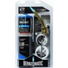 Bernzomatic Plumbing Kit - PK1001KC, Brass, 1.73 lbs, 2" W x H