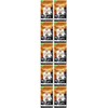 Cloetta Lakerol YUP Mix Salty Caramel & Salmiak Pastilles 10