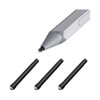 SHEAWA Surface Pro 4/5/6/7/Book Refills 3 Pack HB Refill Nib