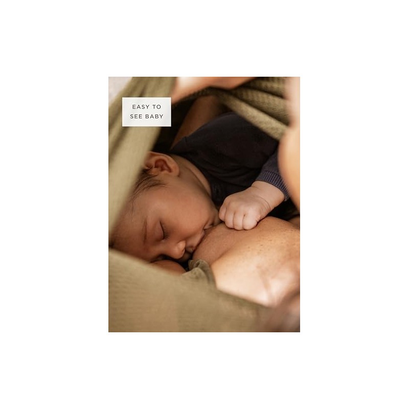 We are Amma The Cocoon - Imprescindibles para recién nacidos