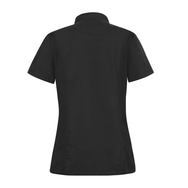 Lazzar Filipina De Chef para Mujer Uniforme | Tela Dryfit