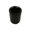 WHITE USA- 3/4 PENTA SOCKET, 1/2 DRIVE, P3524