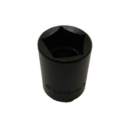 WHITE USA- 3/4 PENTA SOCKET, 1/2 DRIVE, P3524