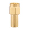 5pcs SMA Male Connector Coaxial Adapter RF Terminal Terminal Terminal