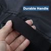 Rilime Popcorn Machine Cover Compatible with GREAT NORTHERN- Waterproof 420D