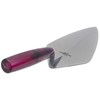 MARSHALLTOWN London Brick Trowels, Plastic Handle Material, 305mm Length, London