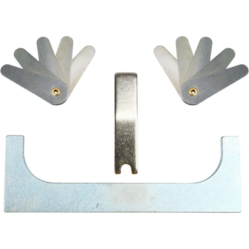 8milelake Engine Camshaft Alignment Timing Tool for Ford Mazda 1.4