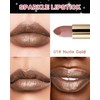 Sequin Lipstick Metallic Lipstick Shiny Long Lasting Shiny Diamond Lip