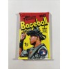 2022 Topps Heritage Baseball Factory Sealed Pack From Box -