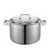 PN Poongnyeon Lamer Gomkepot 30 (3-pack) / PN풍년 라메르곰솥30(통3중)