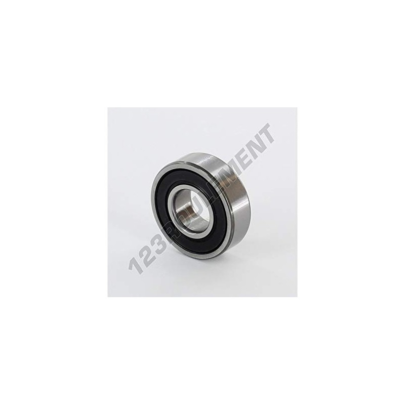 SKF 6202 2RS C3 Deep Groove Ball Bearing 15 x