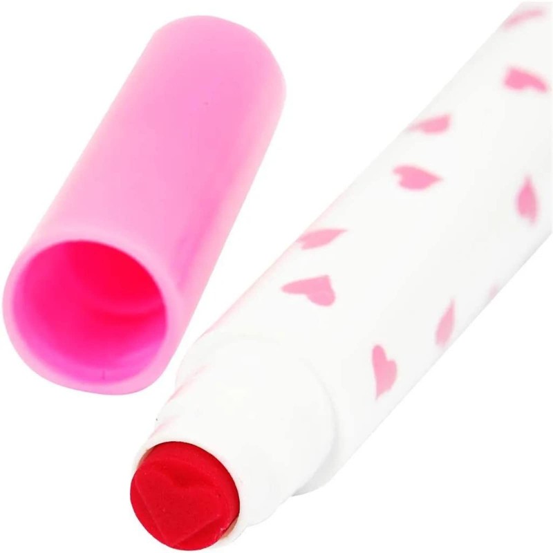 Creativ 100263 Stamp Markers, 8asstd, multicolour