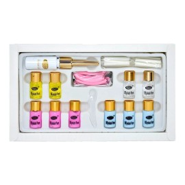 Stars Colors Kit De Lash Lifting De Pestañas Rizado Stars Colors