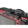 DSLRKIT Metal Thumbrest (Thumb Grip) for Fuji X-E1 / X-M1