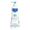 Mustela Gel Limpiador Suave con Aguacate BIO Beb 500 ml
