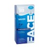 Neat 3B Face Saver Gel, Strong Antiperspirant For Face, Anti