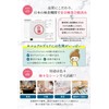 Rokumeike Disposable Apron, Nursing Care Apron, 2.3 Times Thick, 25