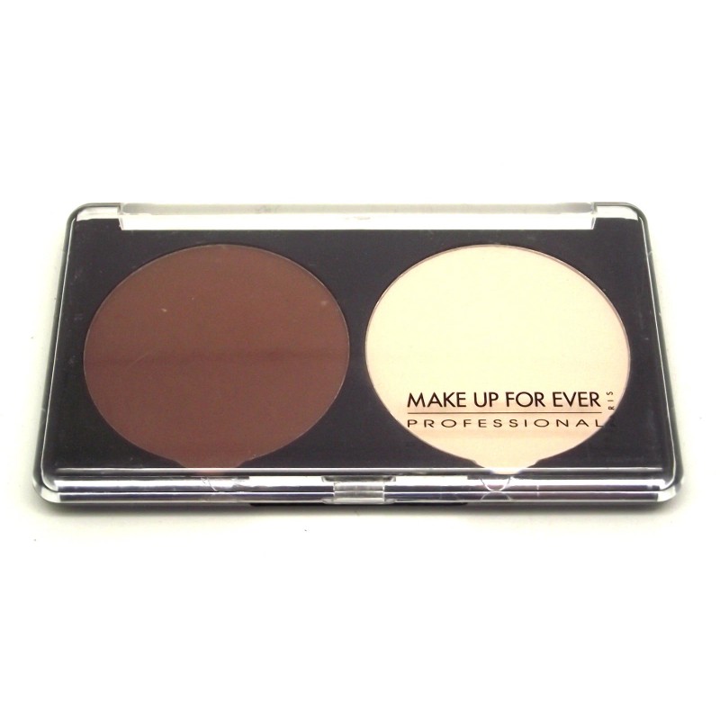 Make Up For Ever Sculpting Kit ** 04 ** Contour