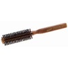 Keller 105B Round Styler Natural Bristles 15/30 mm