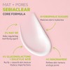 SVR Sebiaclear Mat+Pores Crema Seborreguladora Mate Sebiaclear 40 ml