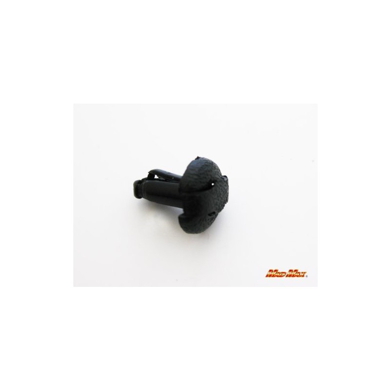 MADMAX Trim Clips, New Type, Set of 10