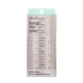 FilliMilli Bangs Hair Roll/1 Piece/Hair Roll/Bangs Roll/Korean Cosmetics