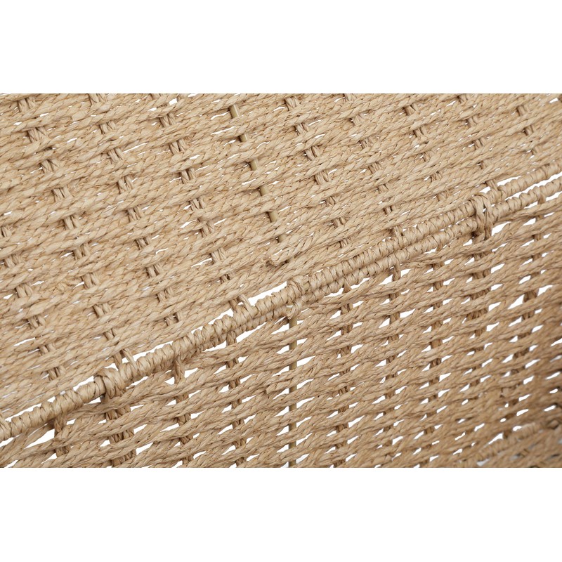 ARPAN STORAGE BASKET BOX WITH LID MEDIUM