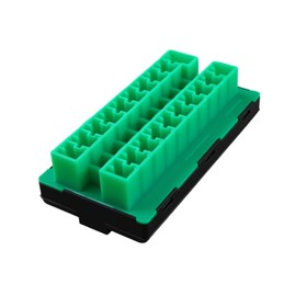 Bus Star Connector Compatible with Chrysler Pacifica 2017-2025 Voyager 2020-2022 Jeep Gladiator 2020-2025 Wrangler 2018-2025 Ram 1500 2019-2024 Ram 2500 3500 2021-2024 Replace 68321746AA