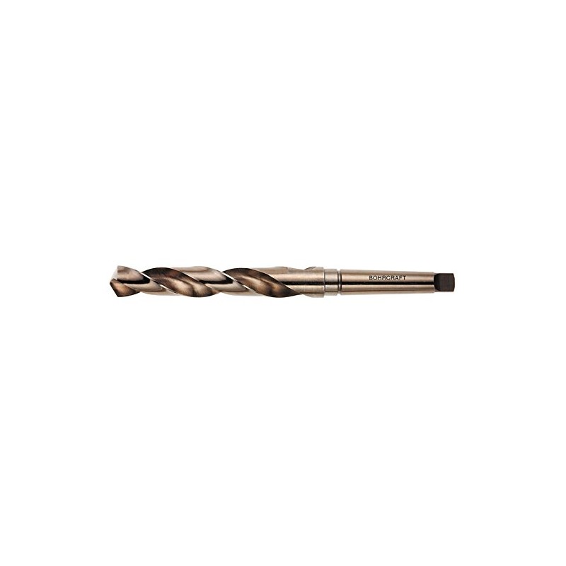 Spibo DIN 345 HSS-E Co 5% Type N Professional Plus