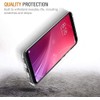 HANAIETTE Nuu B40 5G Case and Screen Protector, [Magnetic Car