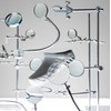 Scholl Solette Antistatiche Pro In Memory Cushion Per Clog Evo