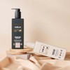 LABEL.M Vibrant Rose Colour Care Shampoo 300ml – With Recyclable