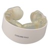 Neck Cooling Tube Reusable Long Lasting Cooling Wearable Hands Free