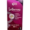 Just Isoflavonas Suplemento Vitaminas Minerales Mujeres Mayores Años Tabletas