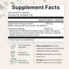 Apple Cider Vinegar with The Mother 4,800mg Equivalent, 300 Capsules