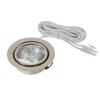 FRS Halogen Recessed Downlight 12v 20w Under Unit Cabinet Cupboard