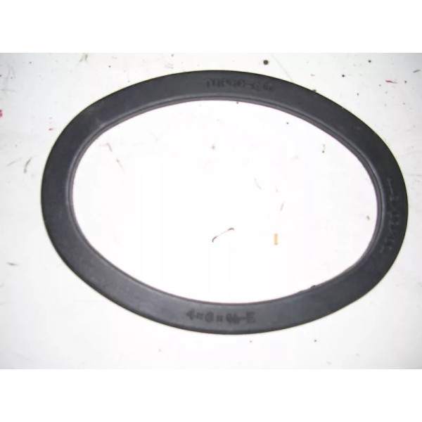 Topog-E NEW BOILER STEAM WATER TANK GASKET EPDM RUBBER 4