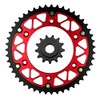 AHL Front & Rear Sprocket Kit for Honda CRF450R CRF450
