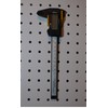 Digital Caliper Pegboard Holder
