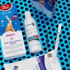 Mr. Fuss® No. 1 Plus Pack Complete Small Cuticle Callus
