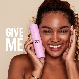 Give Me Witch Hazel Face Toner - Skin Care Toner for Face, Witch Hazel Liquid Hydrating Toner - Contains Retinol & Hyaluronic Acid, Reduces Fine Lines & Wrinkles, Paraben-Free