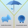 AXLORP Phone Umbrella for Sun - Cell Phone Umbrella Sun