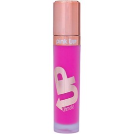 Pink Up - Labial Colección Ultimate - Labial líquido Mate de larga duración. Hidrata tus labios con un color intacto por horas.