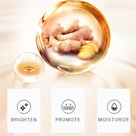 paminify Turmeric Face Cream Anti-aging Turmeric Face Moisturizer for women, Hydrating Cream Natural Skin Care-Fights Lines Acne, Evens Tone,1.76 Oz