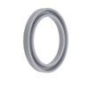 Dishwasher Rinse Aid Lid Seal Compatible With Hotpoint 00166625