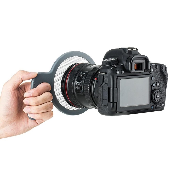 Universal White Balance Filter WB-F1