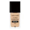 Wet N Wild - Base Líquida Mate Tono Bronze beige
