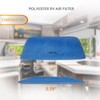 RV Air Conditioner Filter - 6" x 16" RV AC