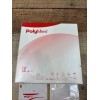 FERRIS Polymem 1" x 3" Cloth Strip PolyMeric Membrane Dressing