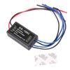 Brake Light Flash Strobe Controller Flasher Module for Auto Car